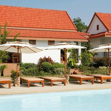 Armonia Village Resort And Spa Chumphon Dış mekan fotoğraf