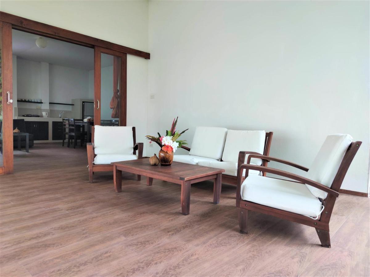 Armonia Village Resort And Spa Chumphon Dış mekan fotoğraf