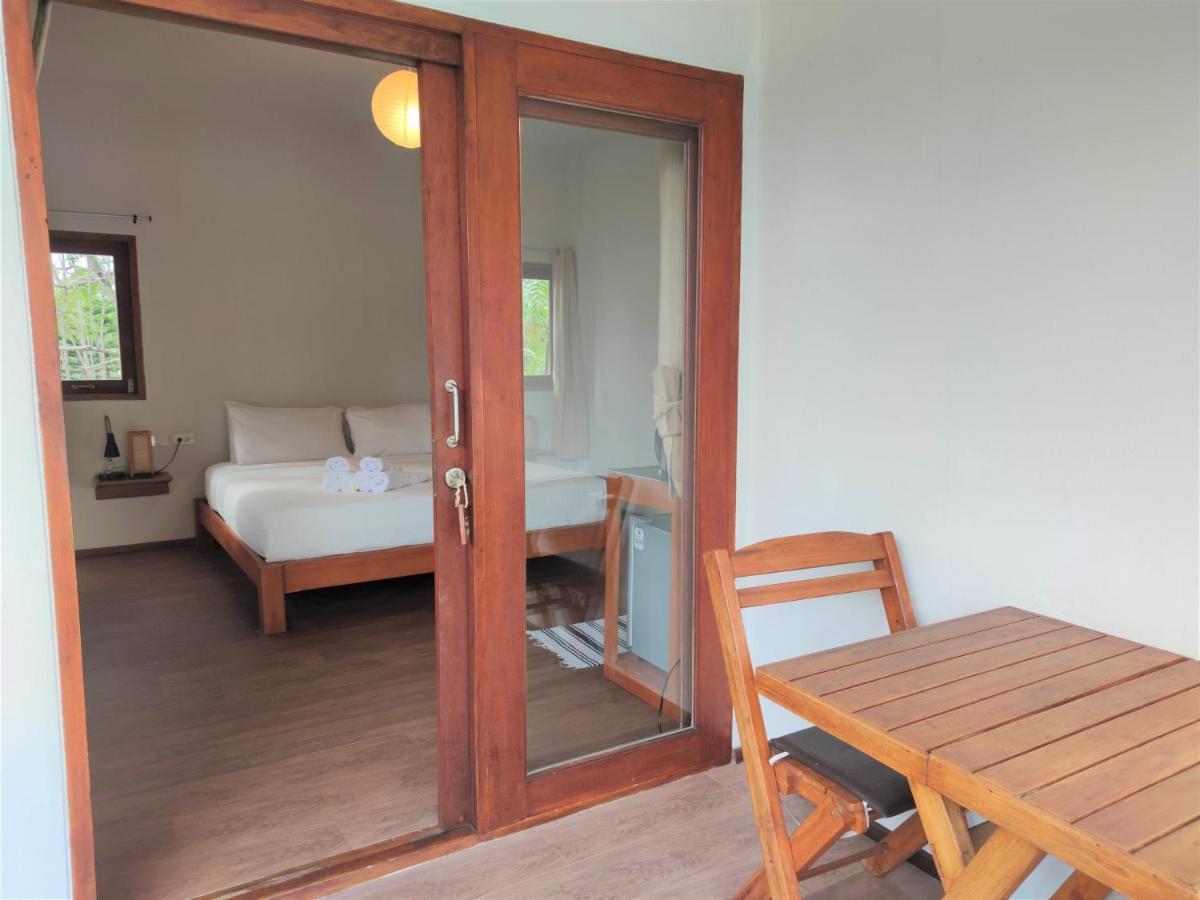 Armonia Village Resort And Spa Chumphon Dış mekan fotoğraf