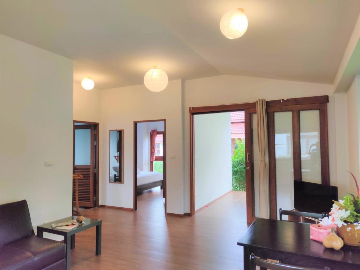 Armonia Village Resort And Spa Chumphon Dış mekan fotoğraf
