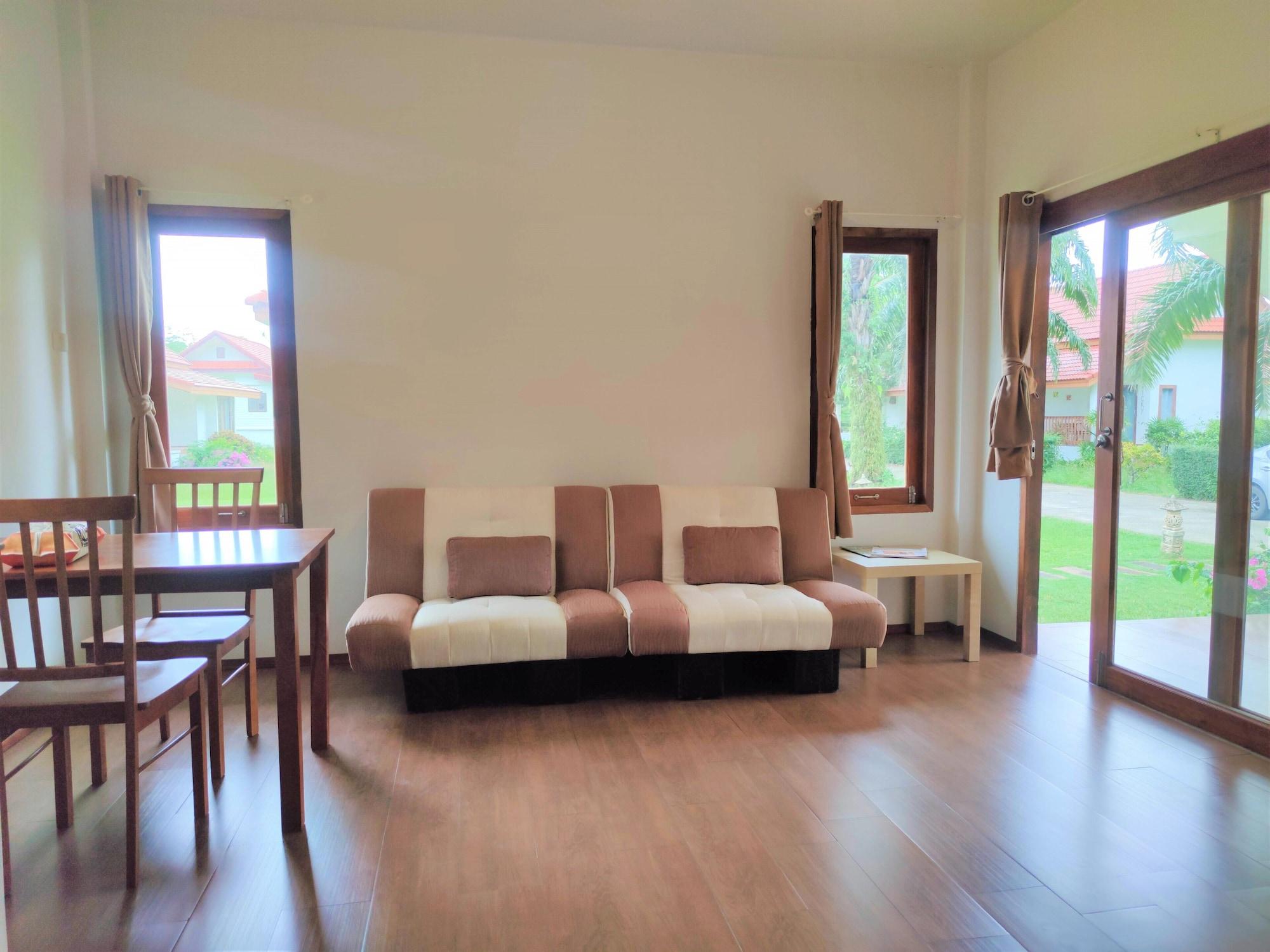 Armonia Village Resort And Spa Chumphon Dış mekan fotoğraf