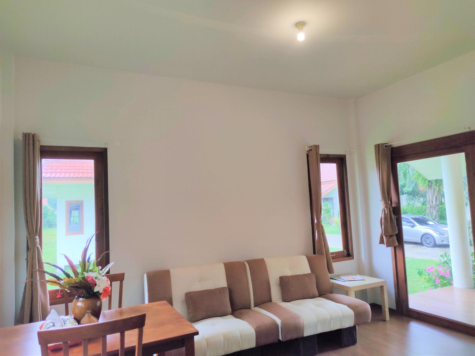 Armonia Village Resort And Spa Chumphon Dış mekan fotoğraf