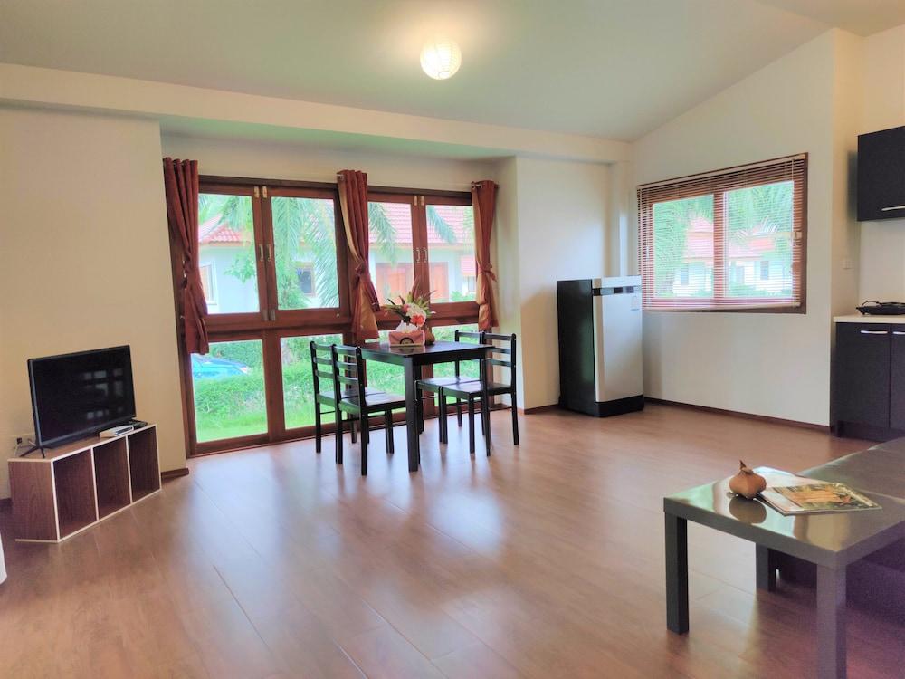 Armonia Village Resort And Spa Chumphon Dış mekan fotoğraf