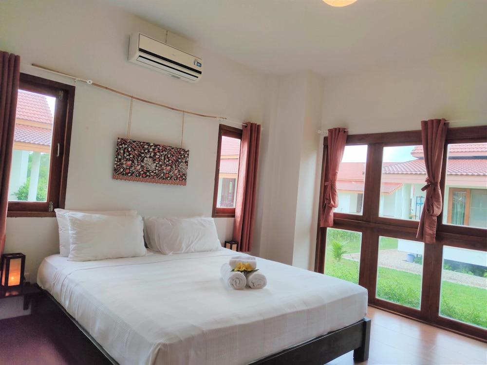 Armonia Village Resort And Spa Chumphon Dış mekan fotoğraf