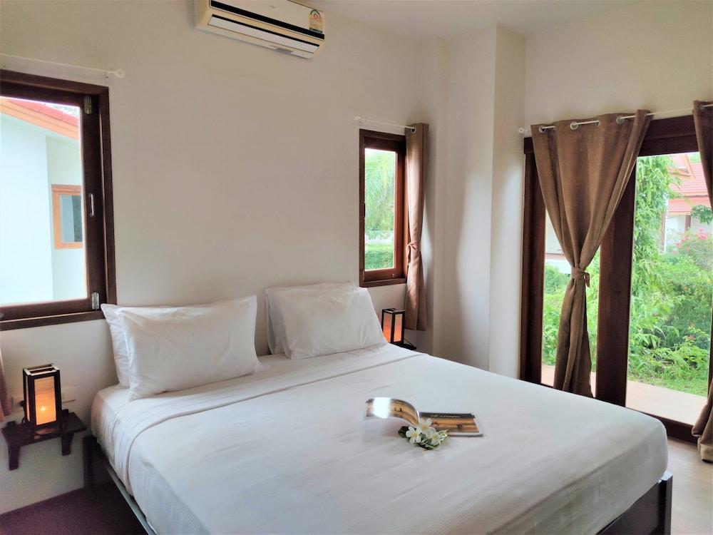 Armonia Village Resort And Spa Chumphon Dış mekan fotoğraf