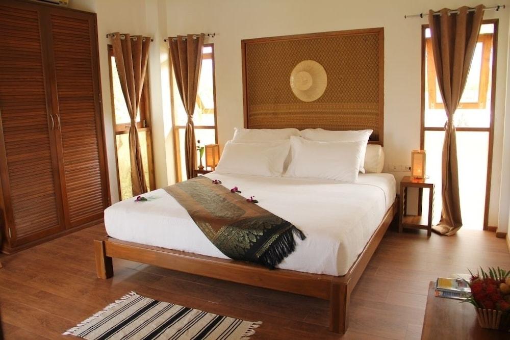Armonia Village Resort And Spa Chumphon Dış mekan fotoğraf