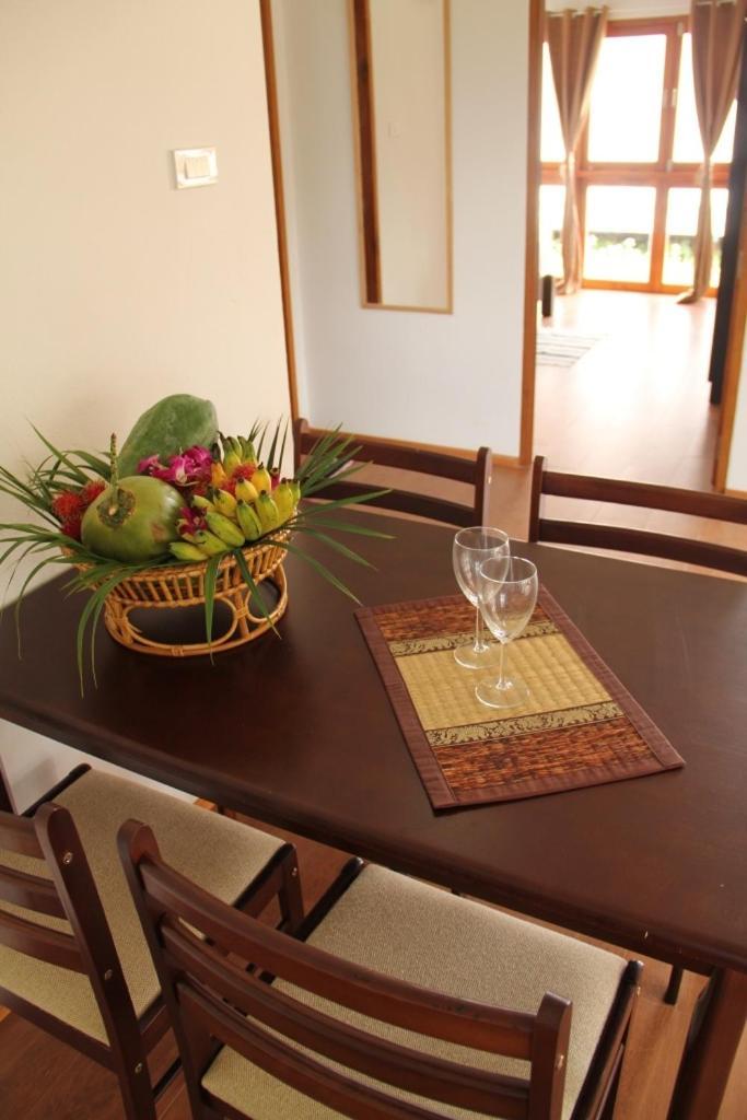Armonia Village Resort And Spa Chumphon Dış mekan fotoğraf