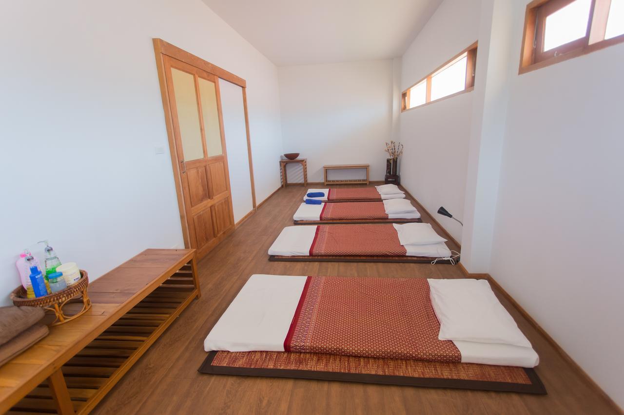 Armonia Village Resort And Spa Chumphon Dış mekan fotoğraf