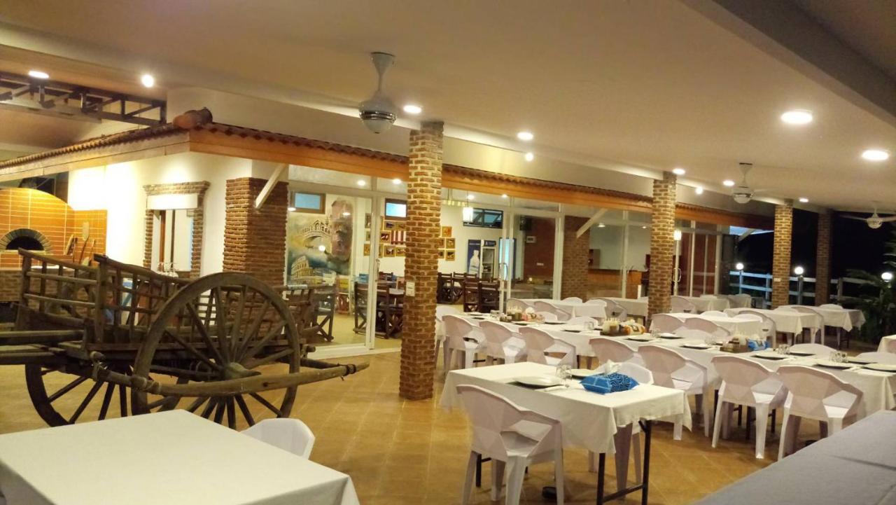 Armonia Village Resort And Spa Chumphon Dış mekan fotoğraf