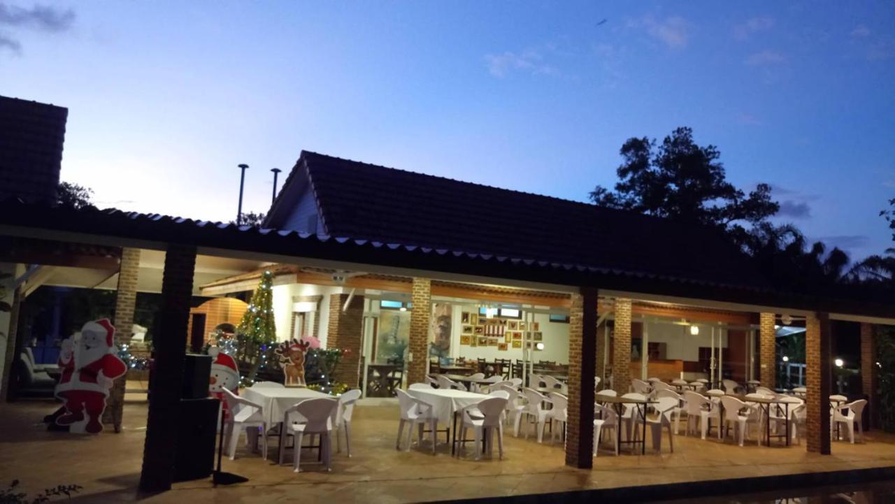 Armonia Village Resort And Spa Chumphon Dış mekan fotoğraf